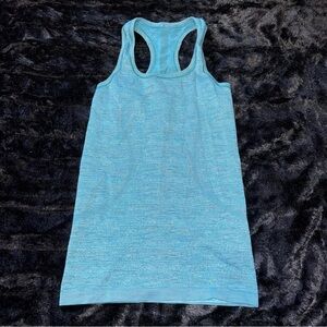 Lululemon Swiftly Tank